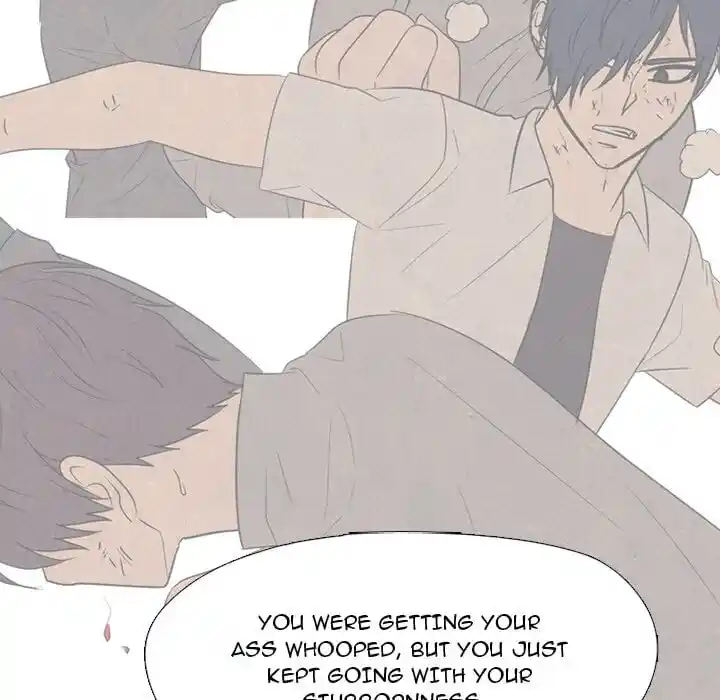 High School Devil Ch.320