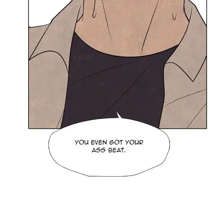 High School Devil Ch.320