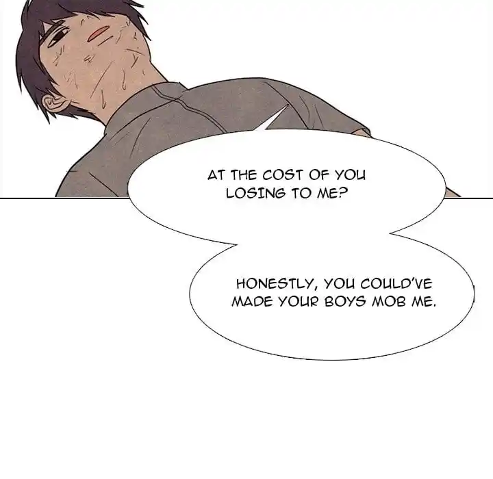 High School Devil Ch.320