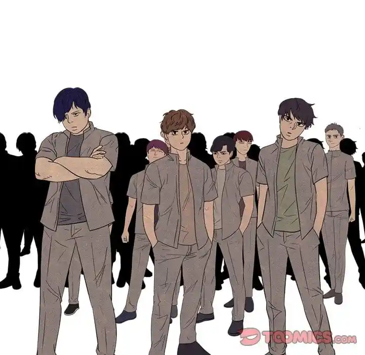 High School Devil Ch.320