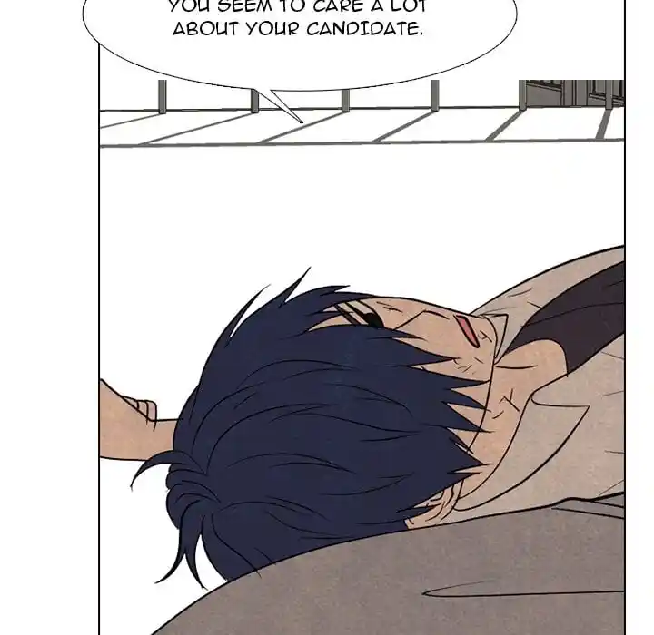 High School Devil Ch.320