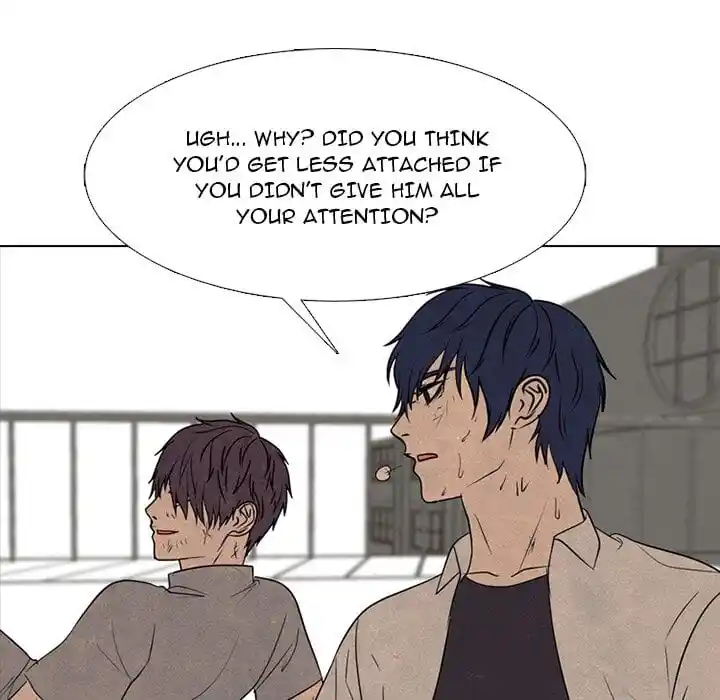 High School Devil Ch.320