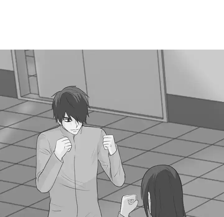 High School Devil Ch.320