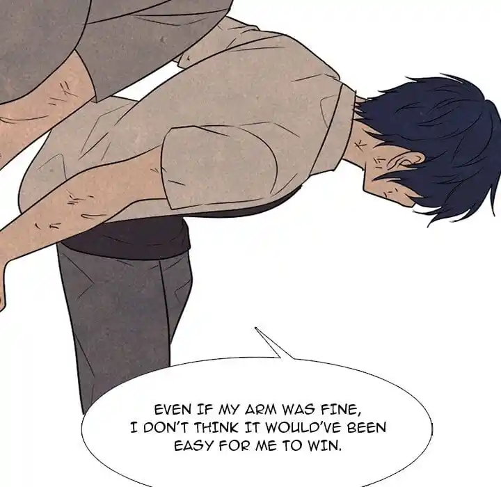 High School Devil Ch.320