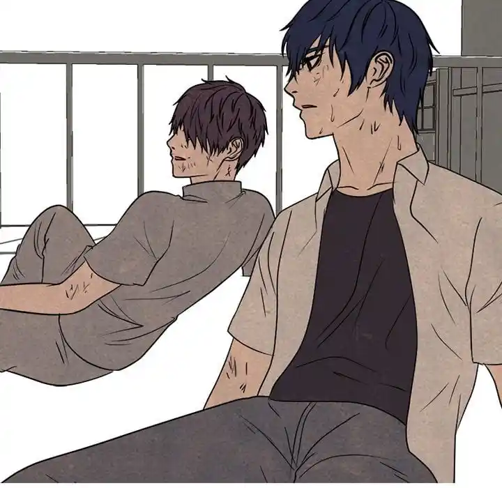 High School Devil Ch.320