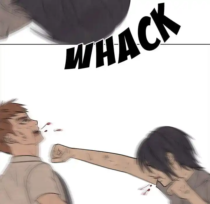 High School Devil Ch.320