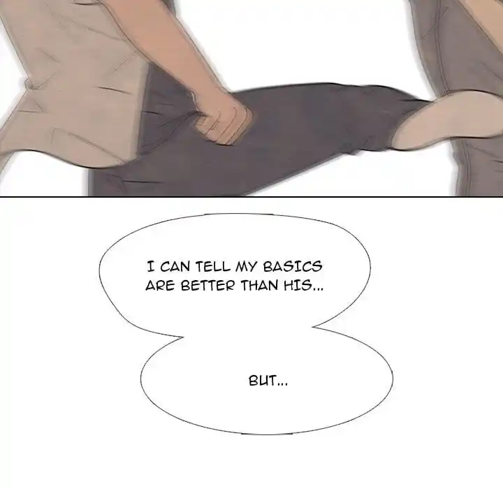 High School Devil Ch.320