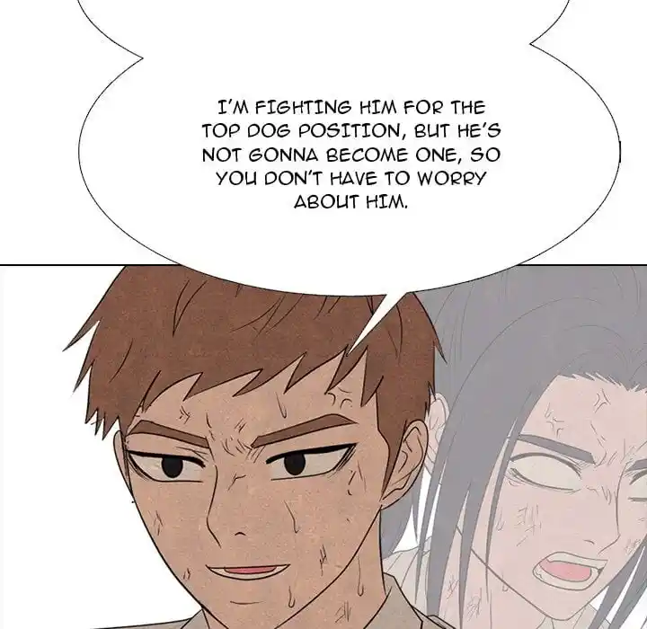 High School Devil Ch.321