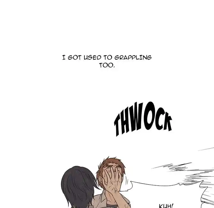 High School Devil Ch.321