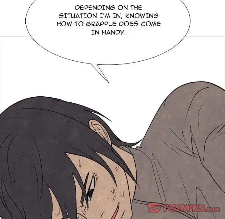 High School Devil Ch.321