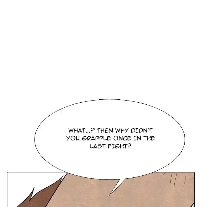 High School Devil Ch.321