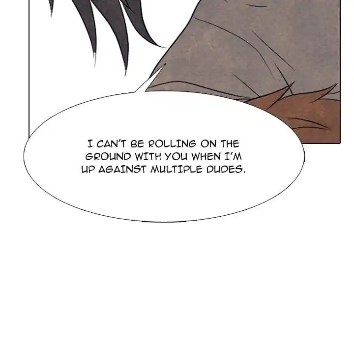 High School Devil Ch.321