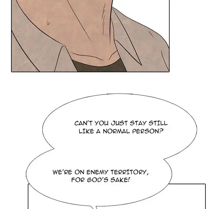 High School Devil Ch.321