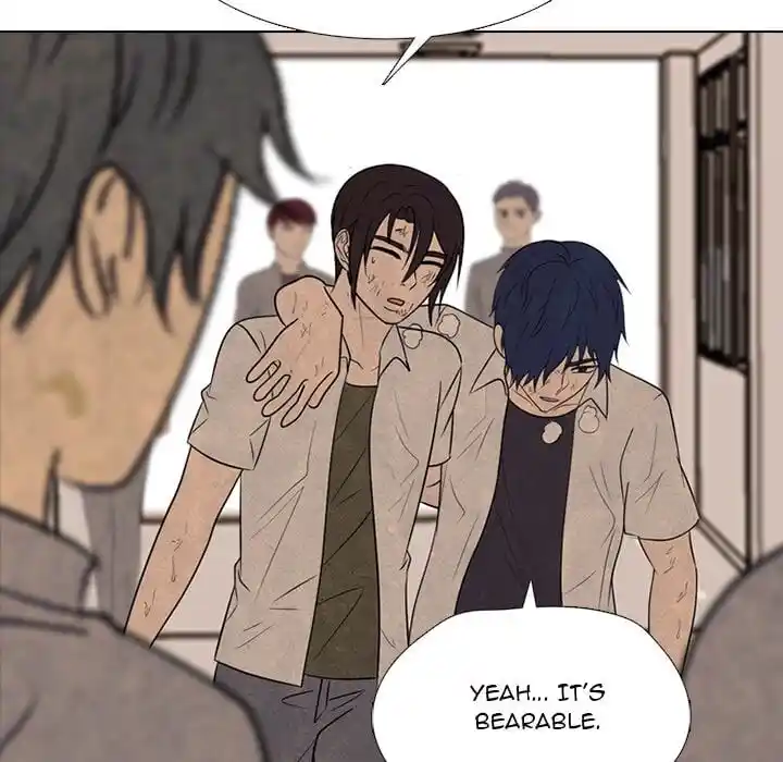 High School Devil Ch.321