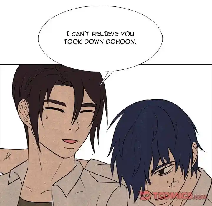 High School Devil Ch.321