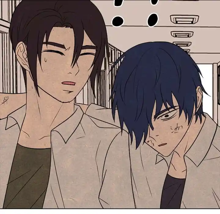 High School Devil Ch.321