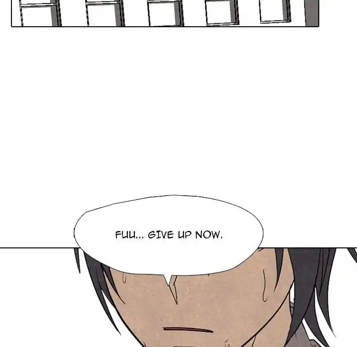 High School Devil Ch.321