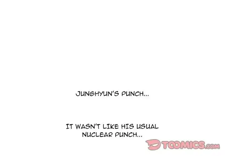 High School Devil Ch.323