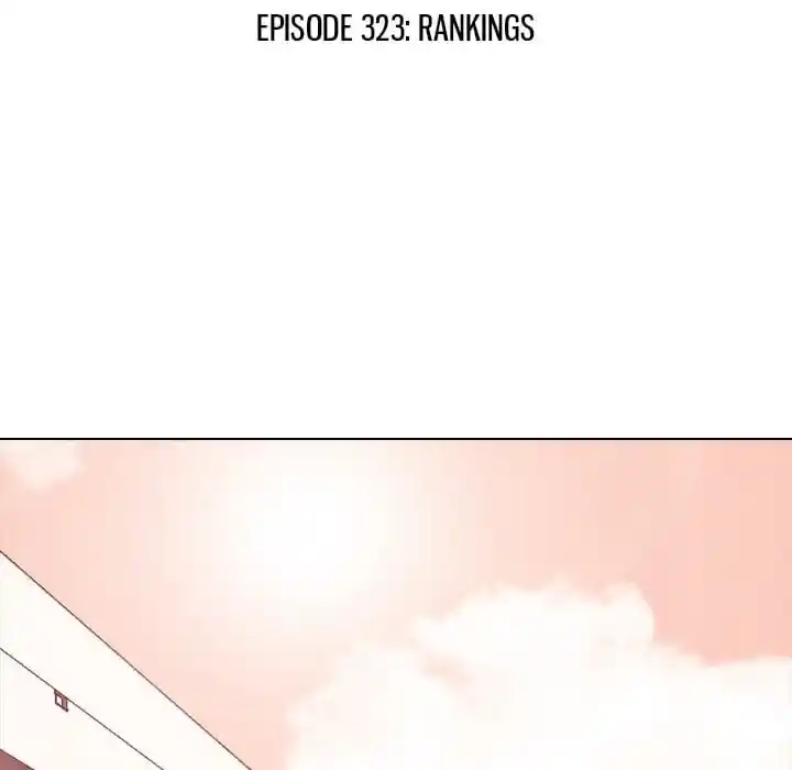 High School Devil Ch.323