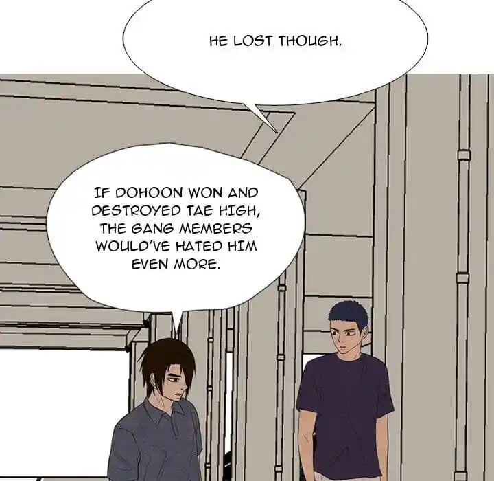 High School Devil Ch.323