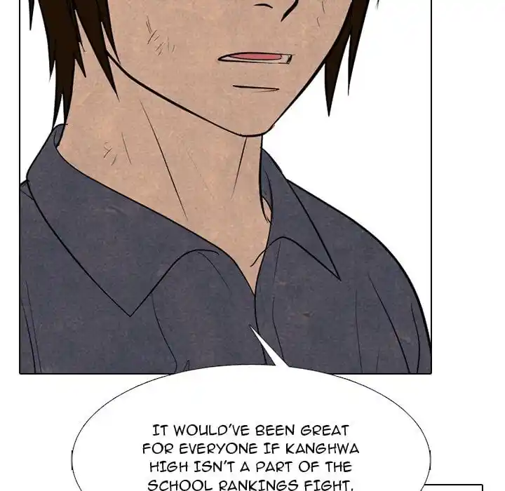 High School Devil Ch.323