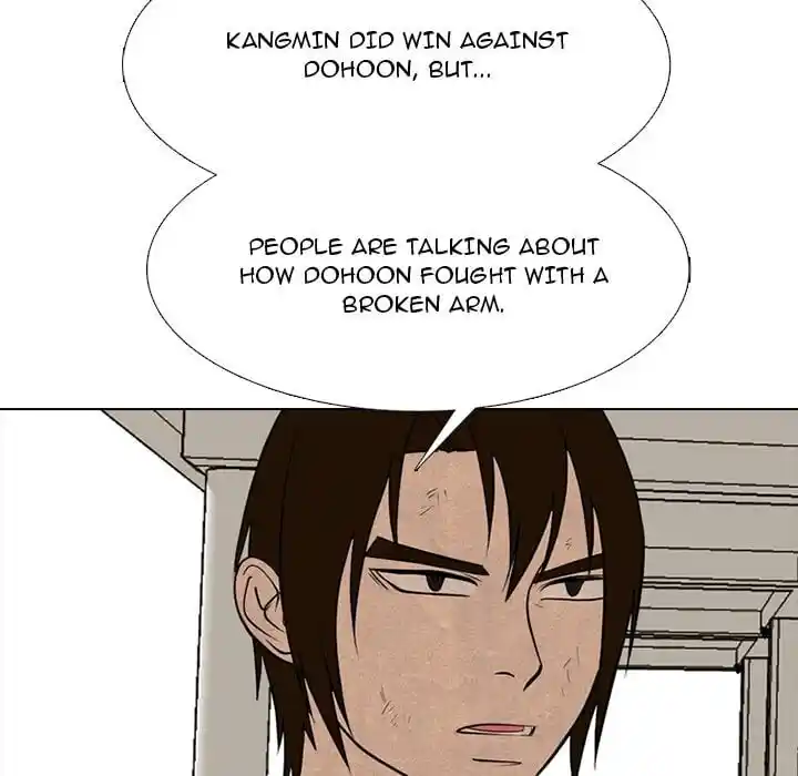 High School Devil Ch.323