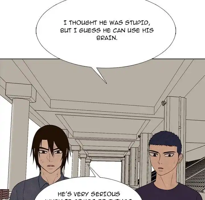 High School Devil Ch.323