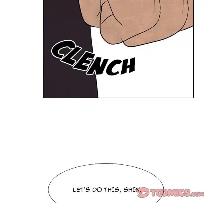 High School Devil Ch.323