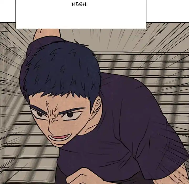 High School Devil Ch.323