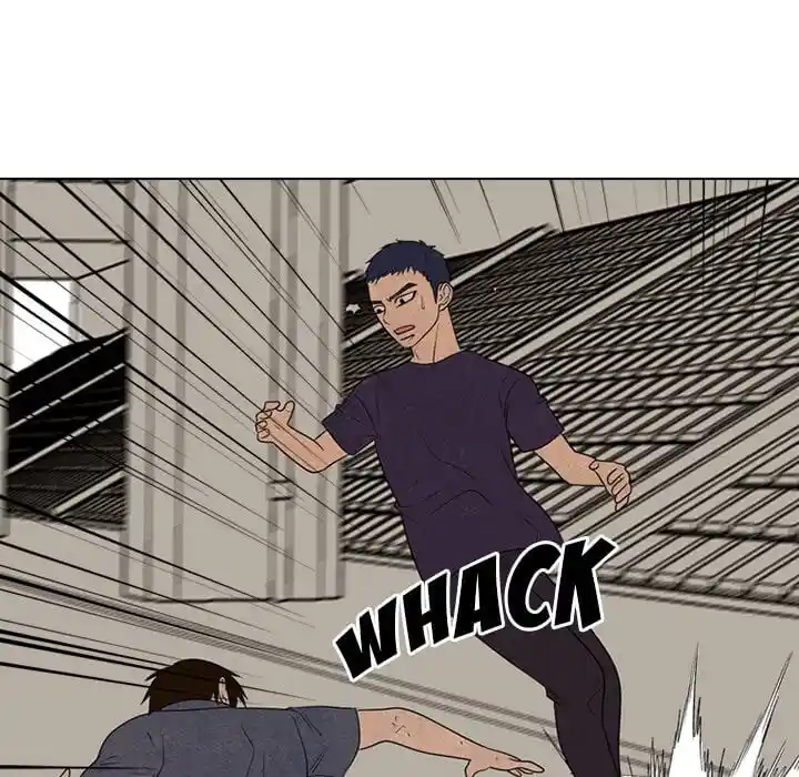 High School Devil Ch.323