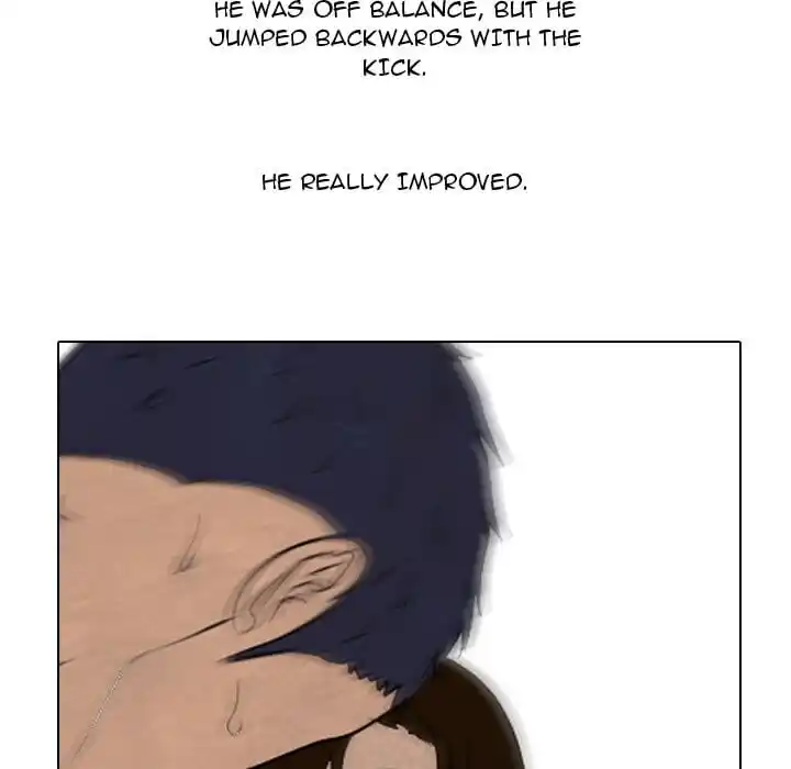 High School Devil Ch.323