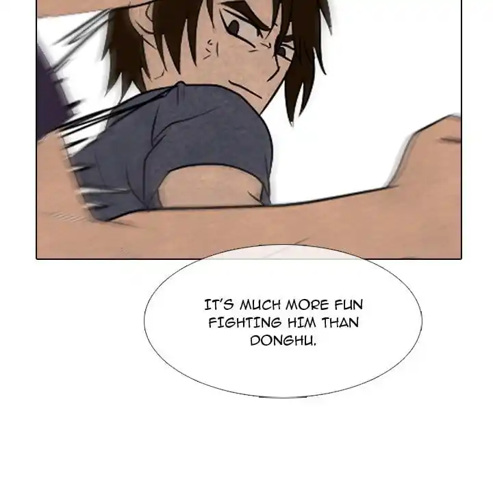 High School Devil Ch.323