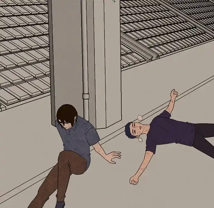 High School Devil Ch.323