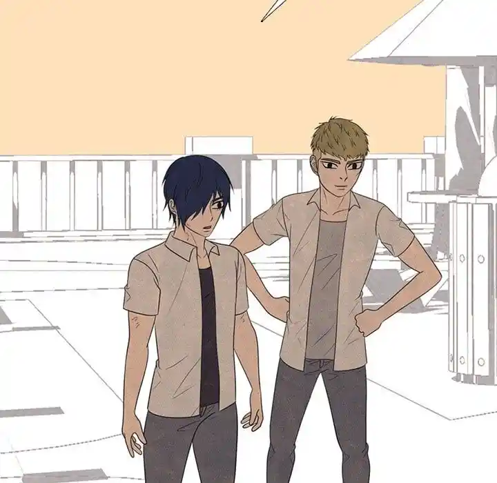 High School Devil Ch.323