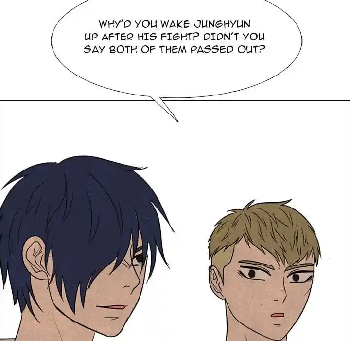 High School Devil Ch.323