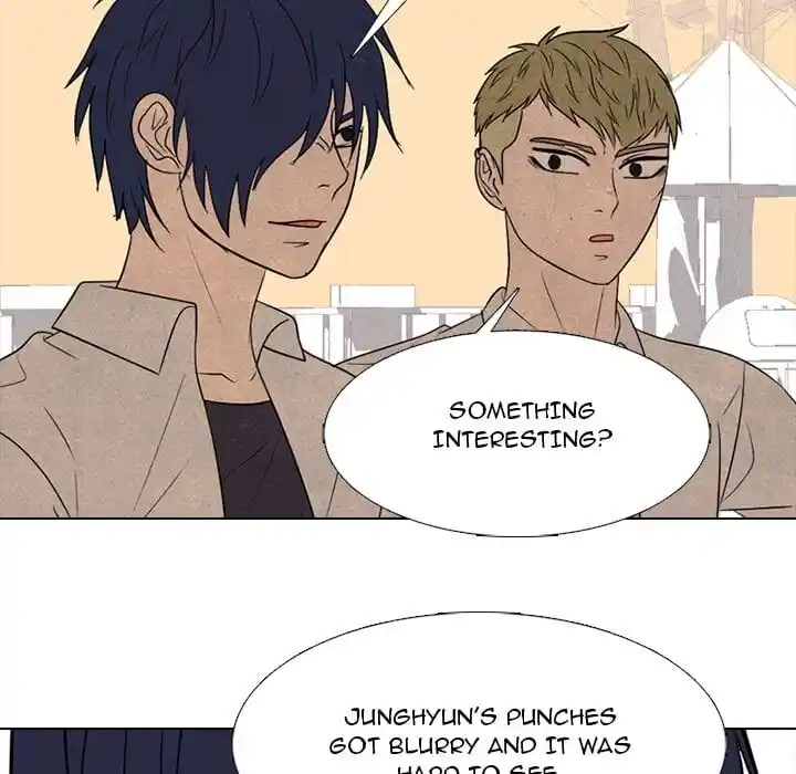 High School Devil Ch.323