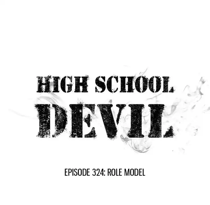 High School Devil Ch.324