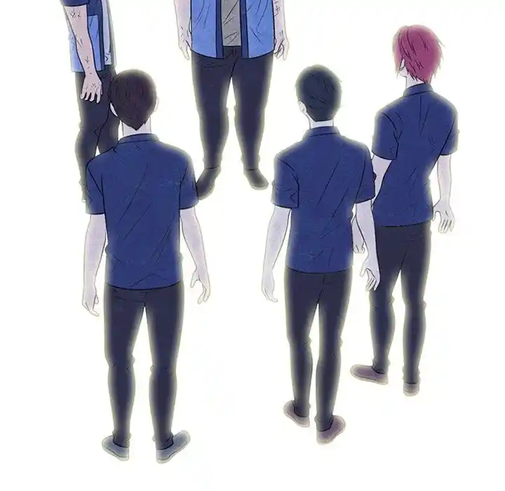 High School Devil Ch.324