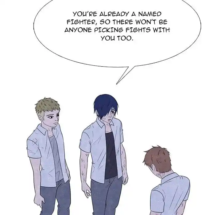 High School Devil Ch.324