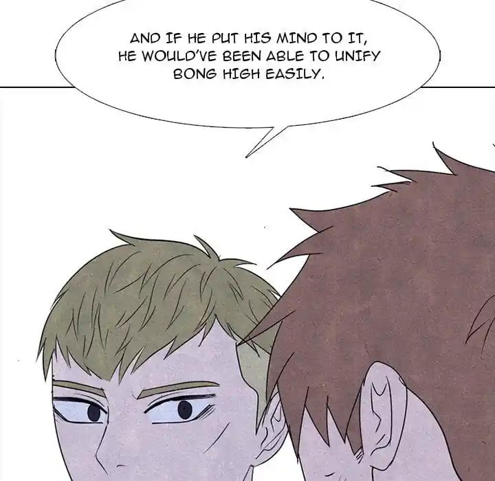 High School Devil Ch.324