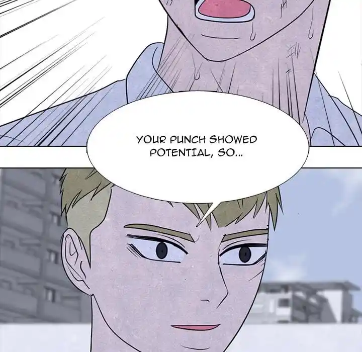 High School Devil Ch.324