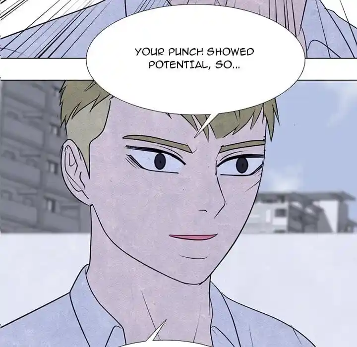 High School Devil Ch.325