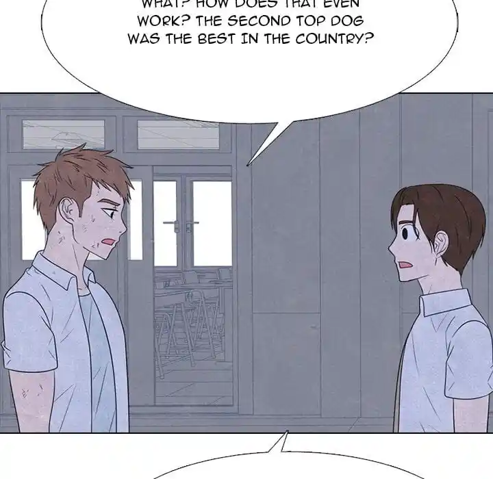 High School Devil Ch.325