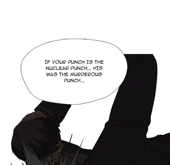 High School Devil Ch.325