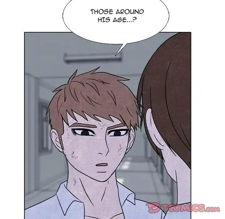 High School Devil Ch.325