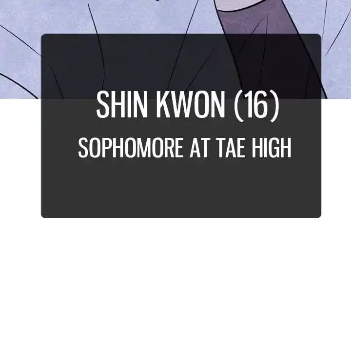 High School Devil Ch.325