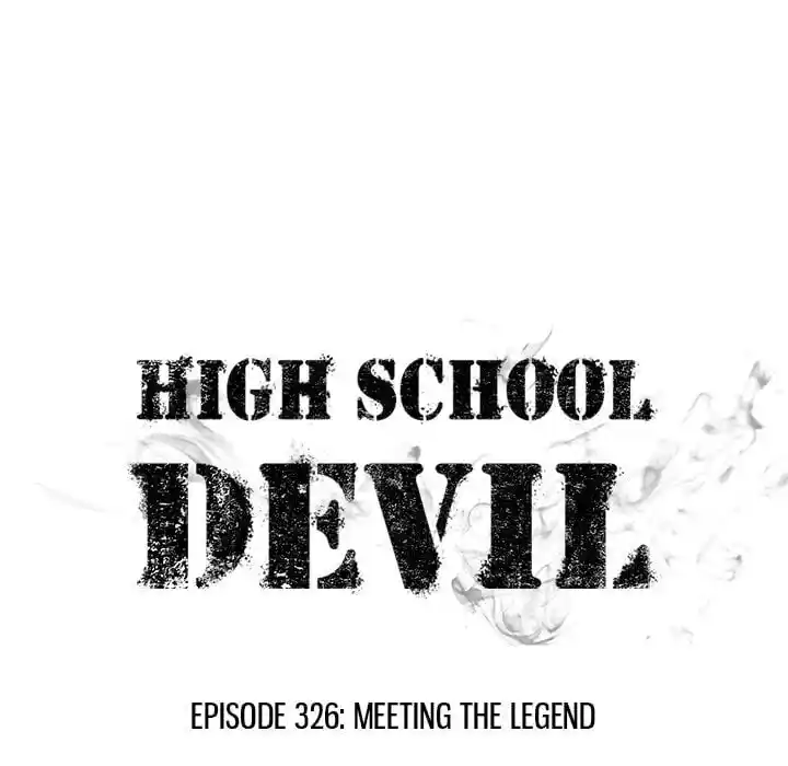 High School Devil Ch.326