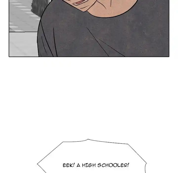 High School Devil Ch.326