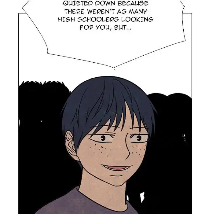 High School Devil Ch.326