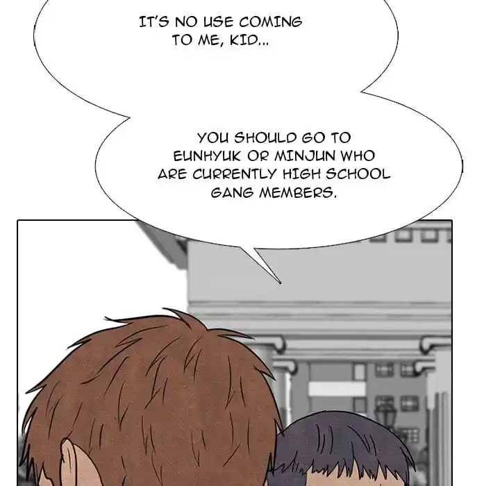 High School Devil Ch.326